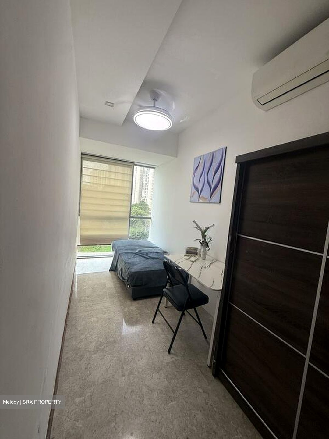 The Linear (D23), Apartment #520489101